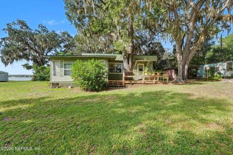 134 Serenity Drive, Melrose FL - photo 7 of 18