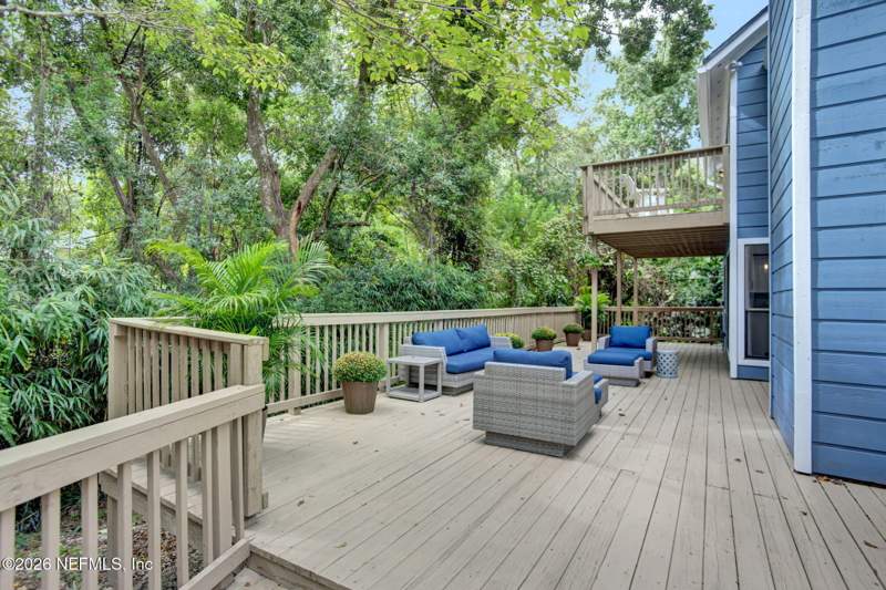 4 bedroom Single Family Residence at 2936 Old Orchard Road, Pritchard Grant, Jacksonville — photo 5