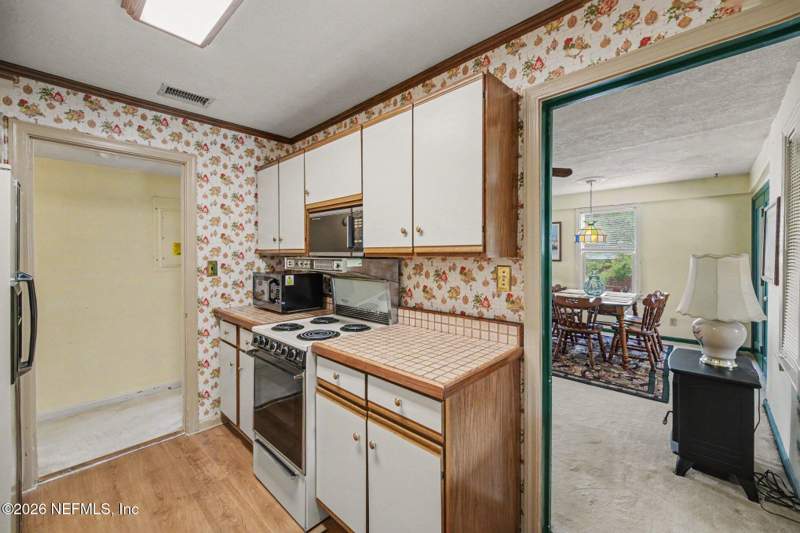 3 bedroom Single Family Residence at 1845 Bartram Circle, Arlington River Hill, Jacksonville — photo 5