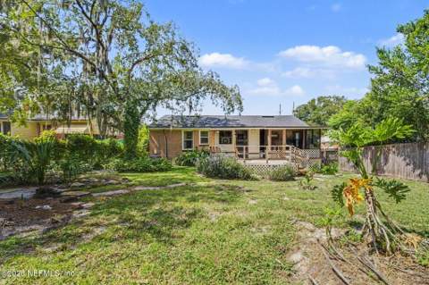 1845 Bartram Circle, Jacksonville FL - photo 16 of 18