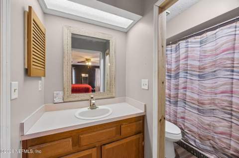 407 Moby Dick Drive, Jacksonville FL - photo 16 of 23