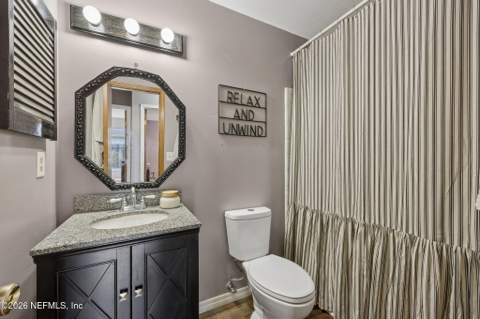 407 Moby Dick Drive, Jacksonville FL - photo 19 of 23