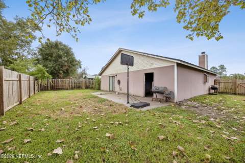 407 Moby Dick Drive, Jacksonville FL - photo 22 of 23