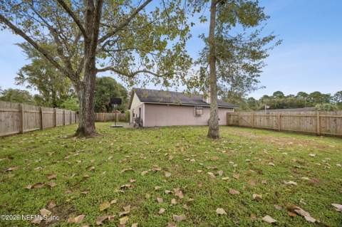 407 Moby Dick Drive, Jacksonville FL - photo 23 of 23