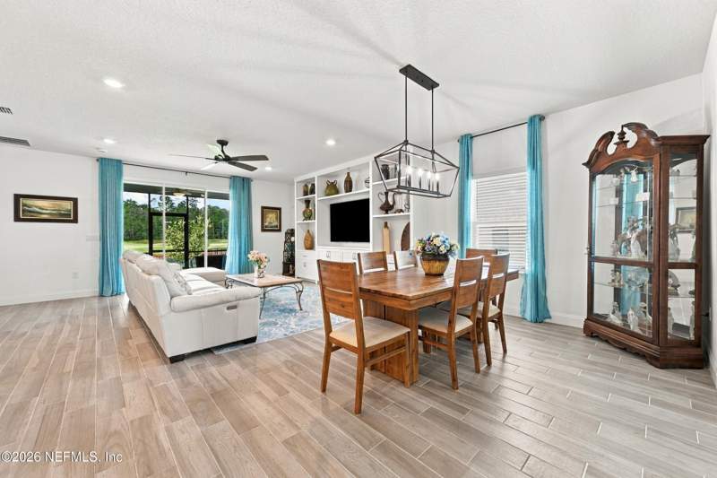 3 bedroom Single Family Residence at 1301 Stillwater Boulevard, Stillwater, St. Johns — photo 4