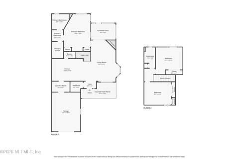 2158 Hibiscus Court, Fernandina Beach FL - photo 8 of 51