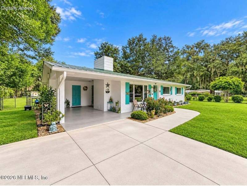 3 bedroom Single Family Residence at 128 Cannon Court, Palatka, Palatka — photo 2