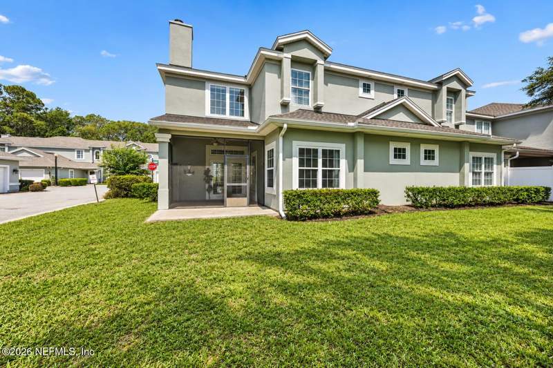 3 bedroom Condominium at 2158 Hibiscus Court, Amelia Green, Fernandina Beach — photo 5