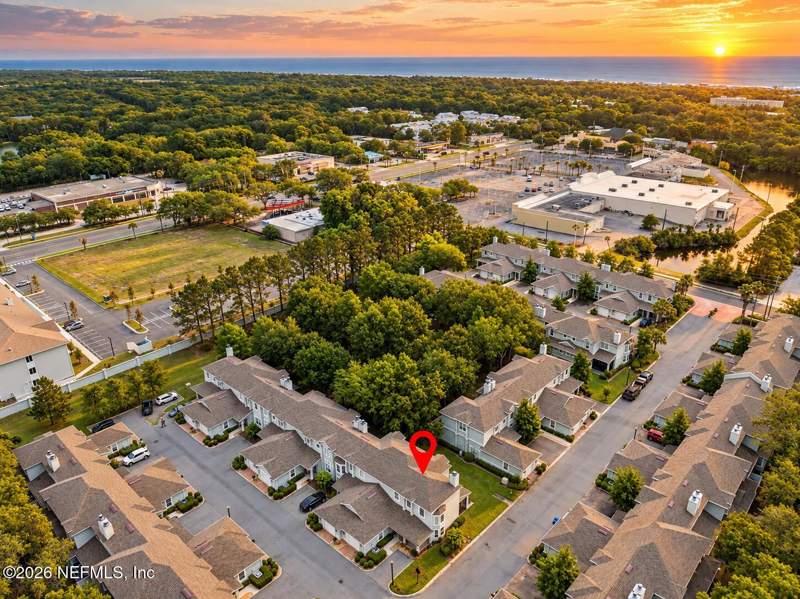 3 bedroom Condominium at 2158 Hibiscus Court, Amelia Green, Fernandina Beach — photo 3