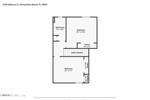 2158 Hibiscus Court, Fernandina Beach FL - photo 6 of 51