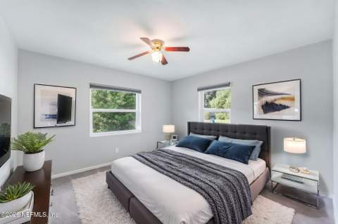 5330 Oak Forest Drive, Jacksonville FL - photo 12 of 18
