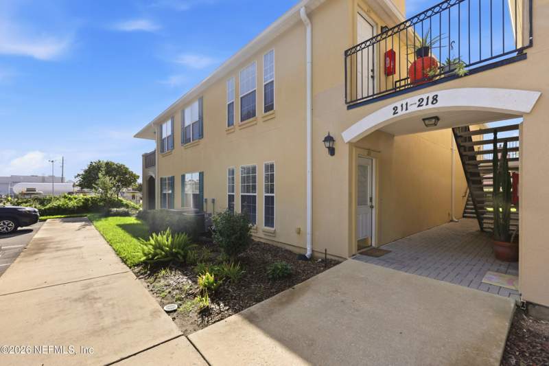3 bedroom Condominium at 211 Jardin De Mer Place #211, Jardin De Mer, Jacksonville Beach — photo 4