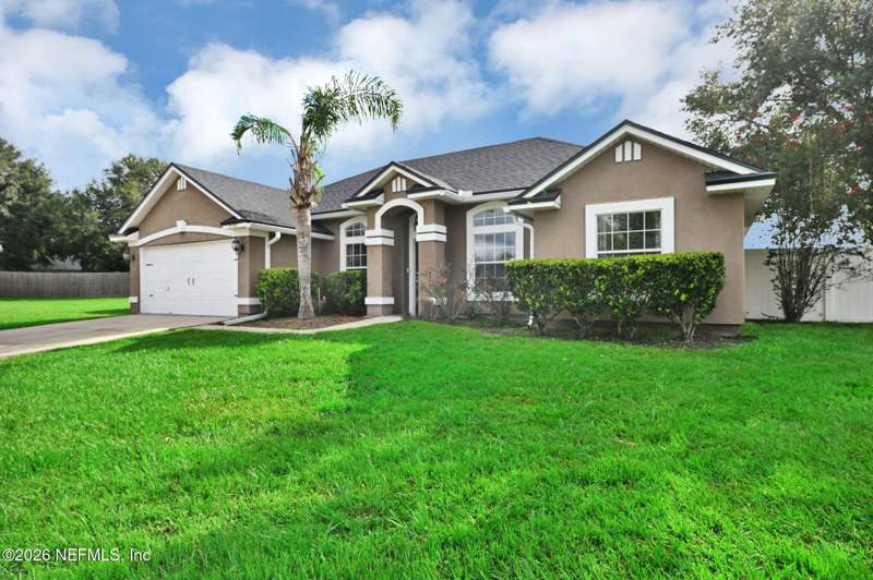 4 bedroom Single Family Residence at 11407 Deep Springs Drive, Rolling River Estates, Jacksonville — photo 4