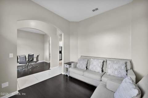 11407 Deep Springs Drive, Jacksonville FL - photo 7 of 44