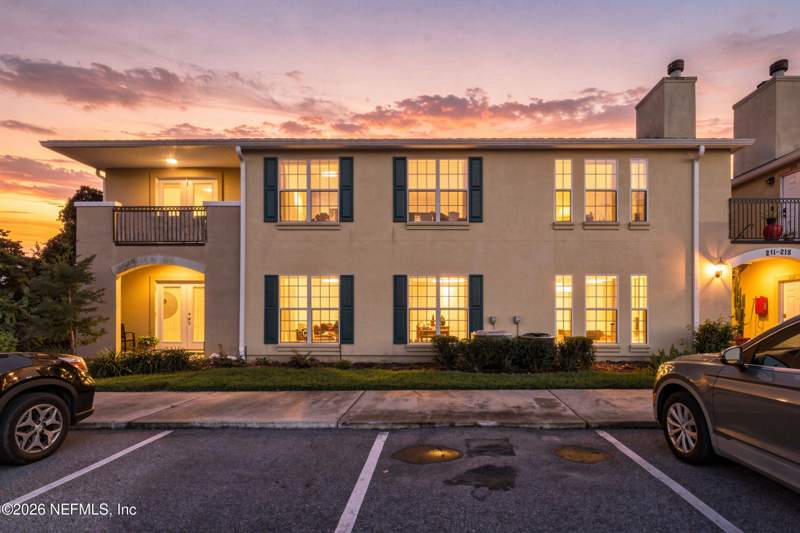 3 bedroom Condominium at 211 Jardin De Mer Place #211, Jardin De Mer, Jacksonville Beach — photo 2