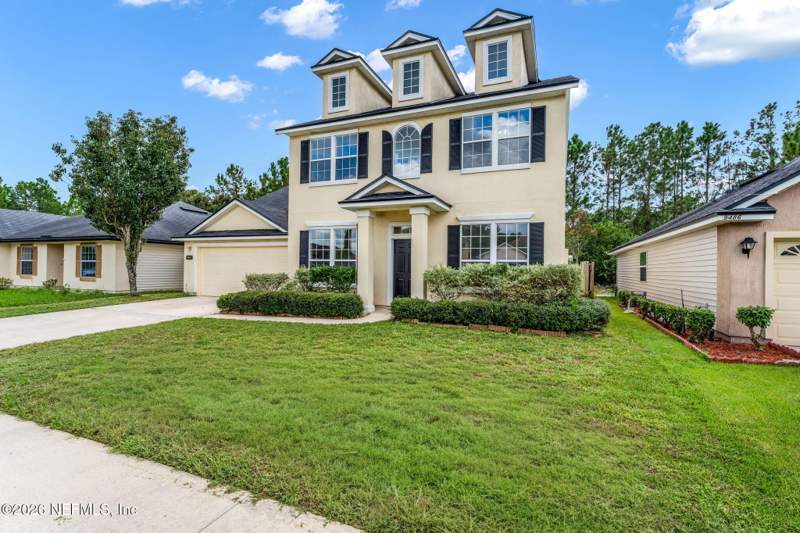5 bedroom Single Family Residence at 9478 Bembridge Mill Drive, Watermill, Jacksonville — photo 3