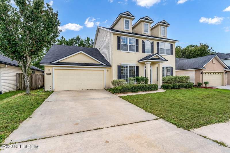 5 bedroom Single Family Residence at 9478 Bembridge Mill Drive, Watermill, Jacksonville — photo 5