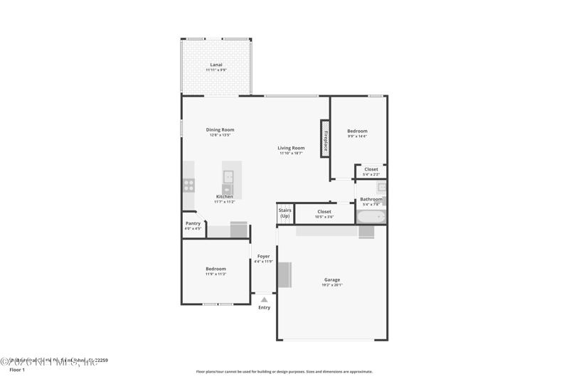 5 bedroom Single Family Residence at 39 Balmoral Castle Drive, Aberdeen, St. Johns — photo 2