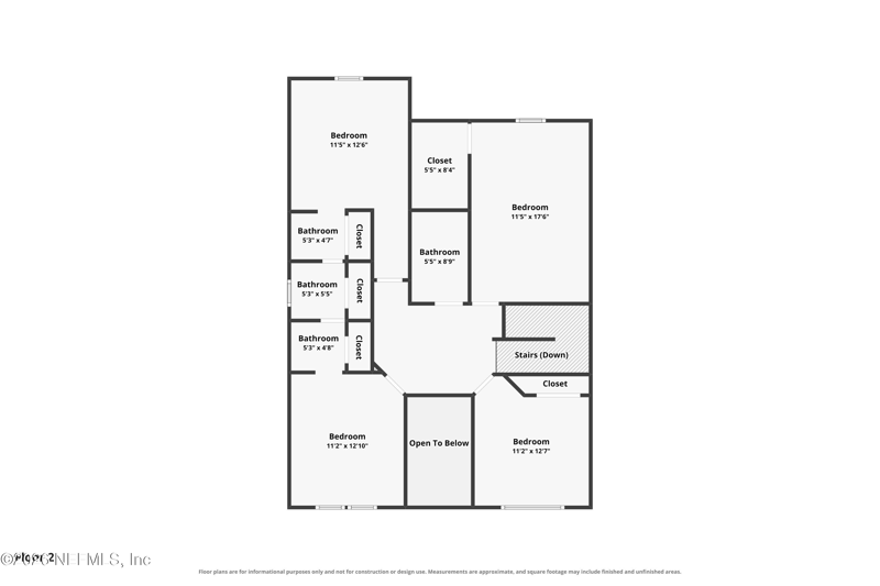 5 bedroom Single Family Residence at 9478 Bembridge Mill Drive, Watermill, Jacksonville — photo 4