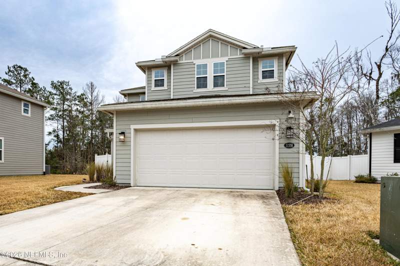 4 bedroom Single Family Residence at 11558 Tiburon Drive, Panther Creek, Jacksonville — photo 2