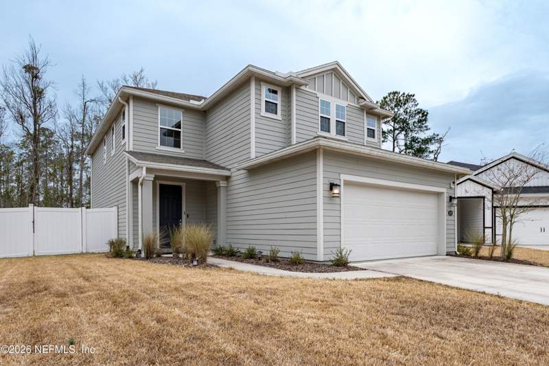 4 bedroom Single Family Residence at 11558 Tiburon Drive, Panther Creek, Jacksonville — photo 3
