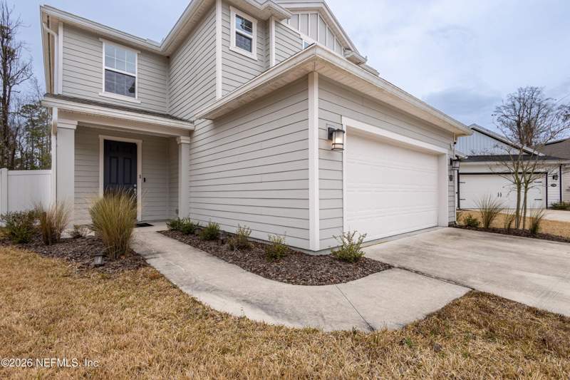 4 bedroom Single Family Residence at 11558 Tiburon Drive, Panther Creek, Jacksonville — photo 4