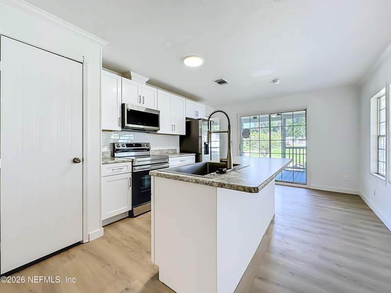3 bedroom Mobile Home at 108 Pine Lake Drive, Bayou Club, Satsuma — photo 4
