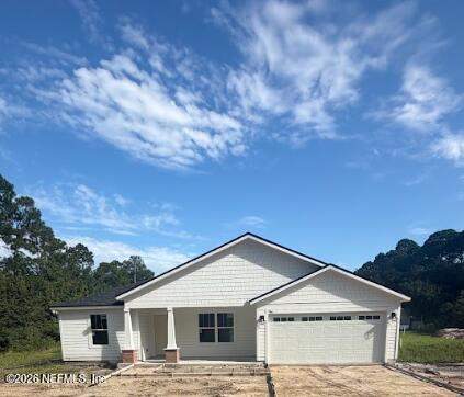 1313 Fred Gray Road, Jacksonville FL - photo 24 of 24