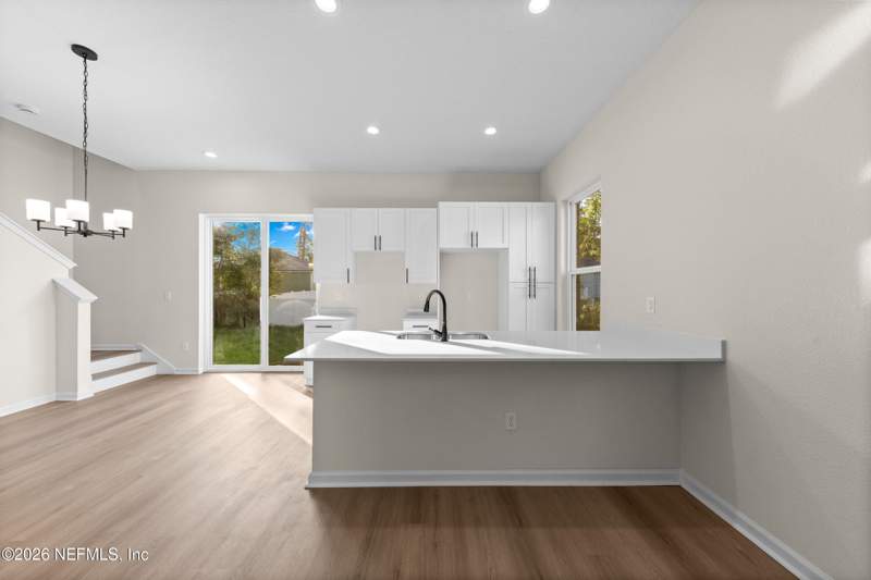 4 bedroom Single Family Residence at 5460 Missouri Avenue, Curtiss-bright, Jacksonville — photo 3