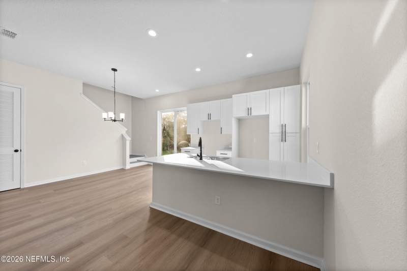 4 bedroom Single Family Residence at 5460 Missouri Avenue, Curtiss-bright, Jacksonville — photo 4