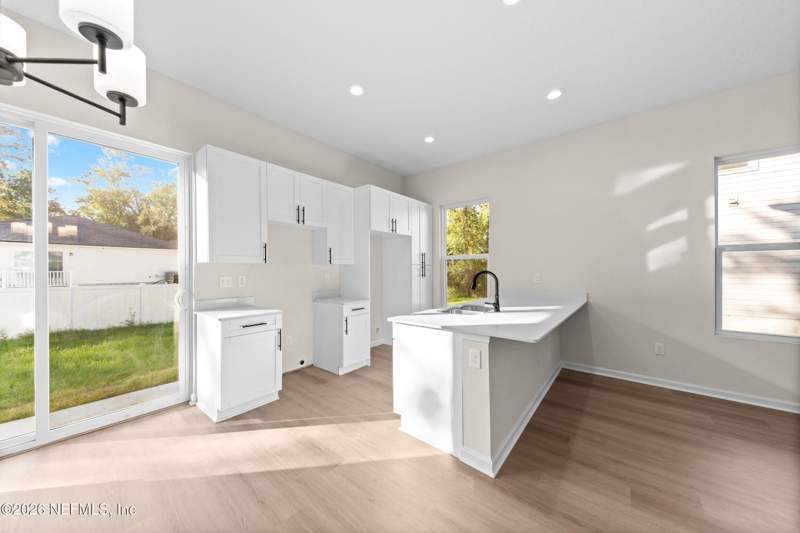 4 bedroom Single Family Residence at 5460 Missouri Avenue, Curtiss-bright, Jacksonville — photo 5