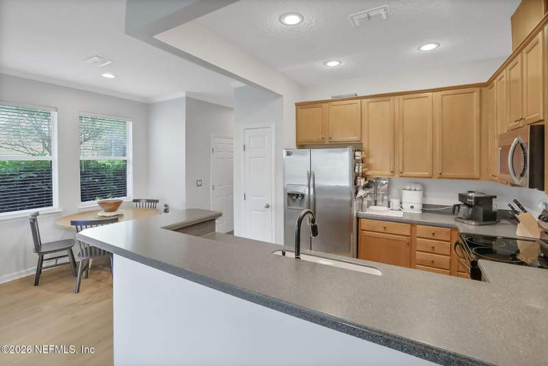 3 bedroom Townhouse at 12970 Spring Rain Road, Verano At Bartram Park, Jacksonville — photo 5