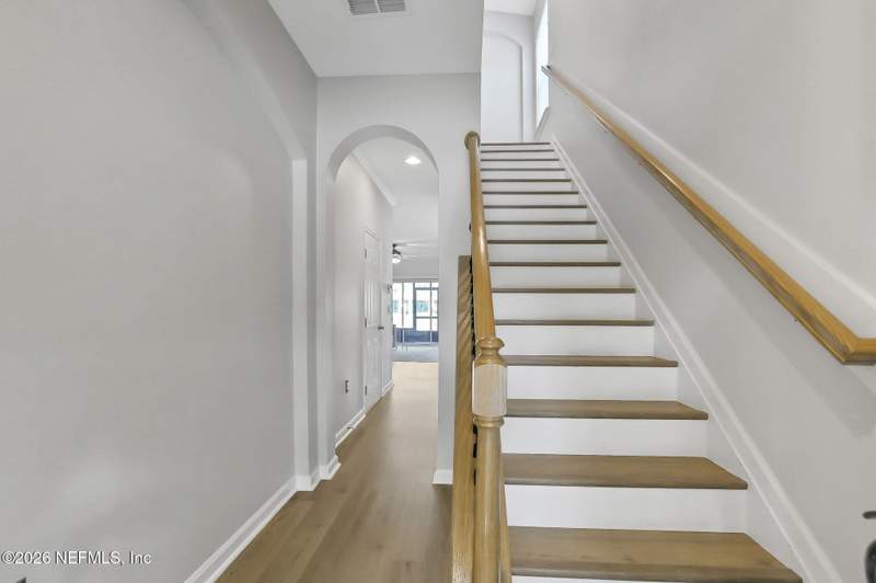 3 bedroom Townhouse at 12970 Spring Rain Road, Verano At Bartram Park, Jacksonville — photo 3