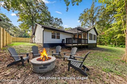 3205 Turtle Creek Road, St. Augustine FL - photo 12 of 53