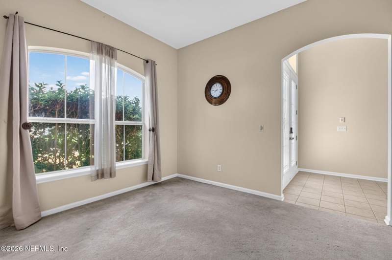 5 bedroom Single Family Residence at 1692 Hollow Glen Drive, Barrington Estates, Middleburg — photo 5