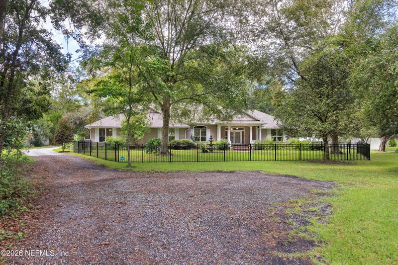 3 bedroom Single Family Residence at 13780 Webb Road, Creeks Landing, Jacksonville — photo 4