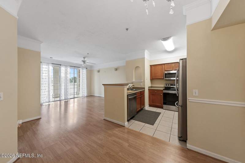 1 bedroom Condominium at 8550 Touchton Road #1124, Montreux, Jacksonville — photo 3
