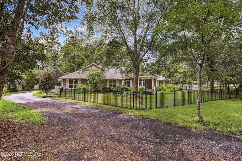 3 bedroom Single Family Residence at 13780 Webb Road, Creeks Landing, Jacksonville — photo 5