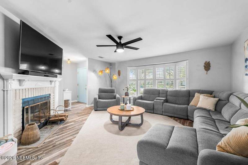 3 bedroom Single Family Residence at 705 Neptune Lane, Neptune Forest, Neptune Beach — photo 2