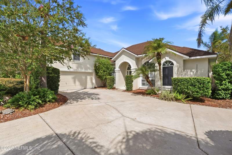 5 bedroom Single Family Residence at 700 N Indigo Terrace, Woodbridge, Jacksonville — photo 3