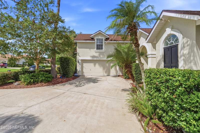 5 bedroom Single Family Residence at 700 N Indigo Terrace, Woodbridge, Jacksonville — photo 2