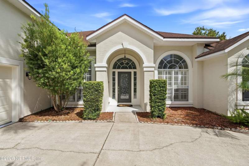5 bedroom Single Family Residence at 700 N Indigo Terrace, Woodbridge, Jacksonville — photo 4