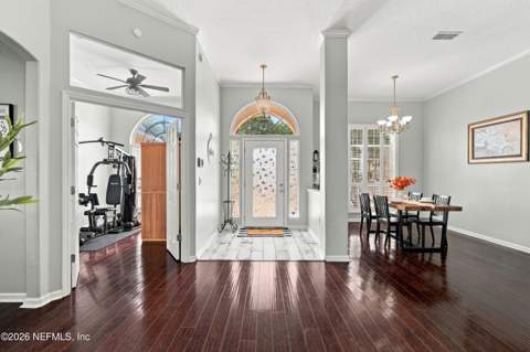 700 N Indigo Terrace, Jacksonville FL - photo 23 of 82