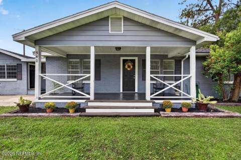 540 N Lowder Street, Macclenny FL - photo 11 of 78