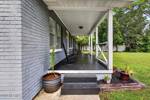 540 N Lowder Street, Macclenny FL - photo 13 of 78