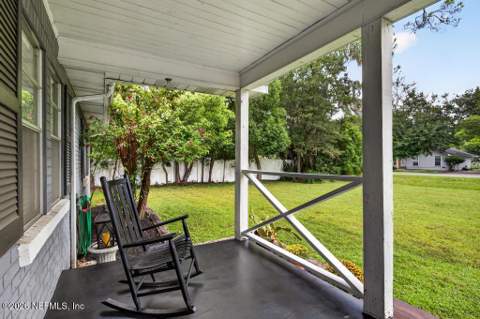 540 N Lowder Street, Macclenny FL - photo 17 of 78