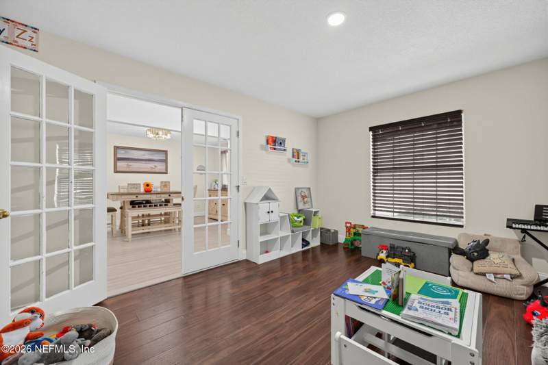 3 bedroom Single Family Residence at 8510 Shuter Court, Marietta Forrest, Jacksonville — photo 4