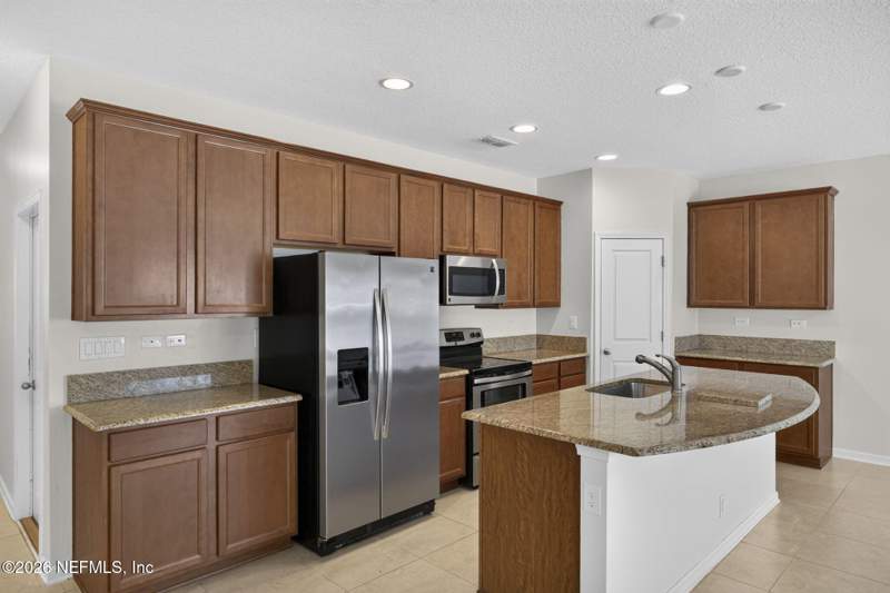 3 bedroom Single Family Residence at 3136 Chestnut Ridge Way, Chestnut Ridge, Orange Park — photo 2