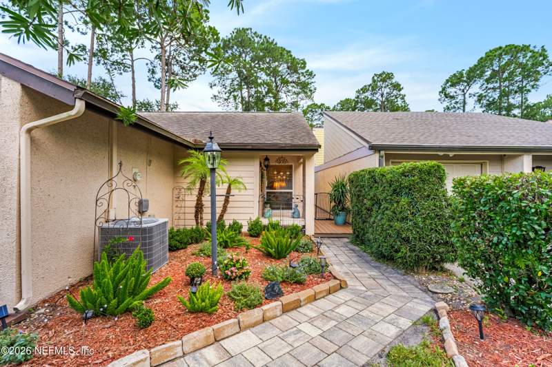 2 bedroom Single Family Residence at 3218 Thorn Lane, Lake Mandarin, Jacksonville — photo 5