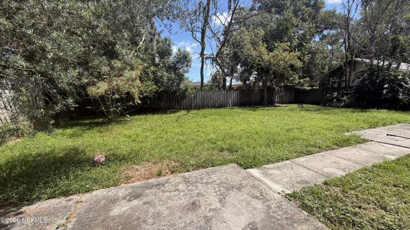 3 bedroom Single Family Residence at 2219 Lou Drive, Sans Souci, Jacksonville — photo 2